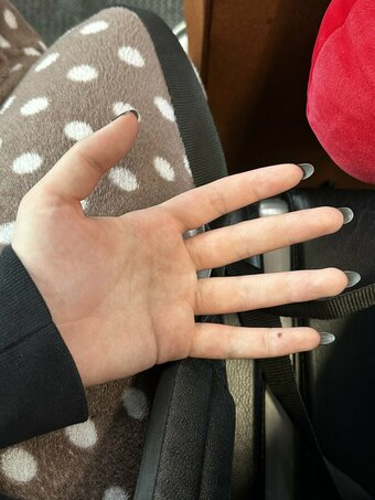 Rainhoe / RainhoeVT Nude Leaks Photo 10