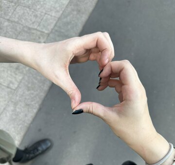 Rainhoe / RainhoeVT Nude Leaks Photo 11