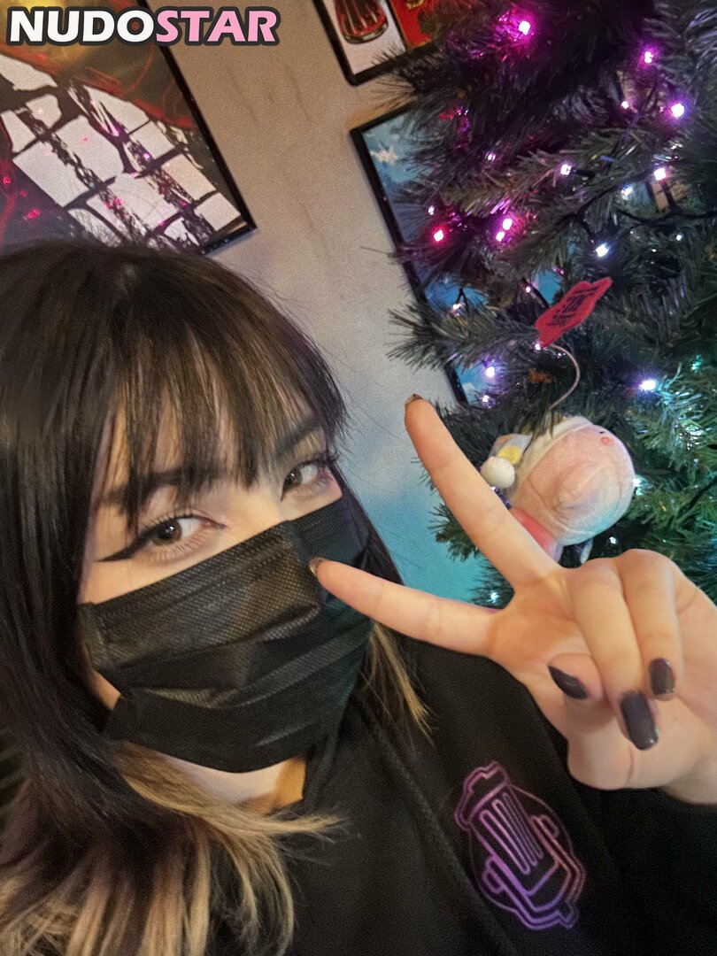 Rainhoe  RainhoeVT Nude Leaks Photo 14 - NudoStar