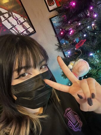 Rainhoe / RainhoeVT Nude Leaks Photo 14