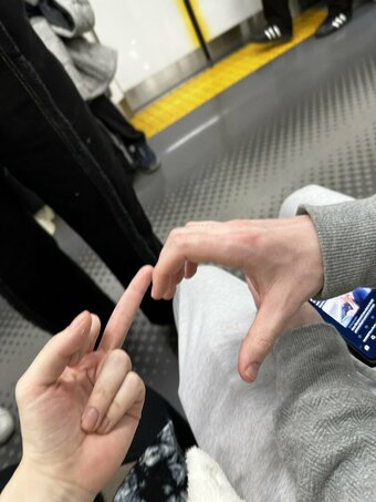 Rainhoe / RainhoeVT Nude Leaks Photo 16