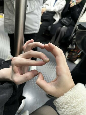 Rainhoe / RainhoeVT Nude Leaks Photo 17