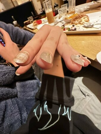 Rainhoe / RainhoeVT Nude Leaks Photo 22