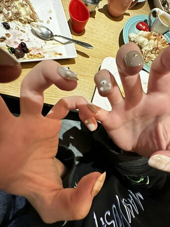 Rainhoe / RainhoeVT Nude Leaks Photo 24