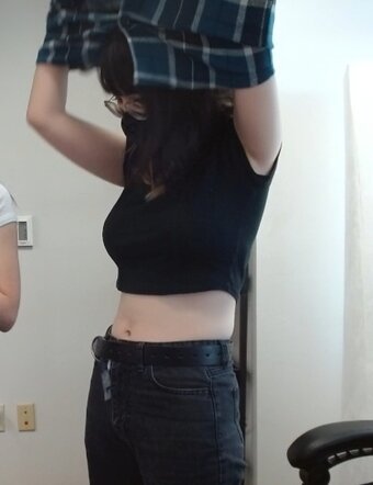 Rainhoe / RainhoeVT Nude Leaks Photo 26