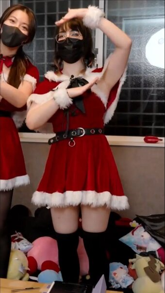 Rainhoe / RainhoeVT Nude Leaks Photo 27