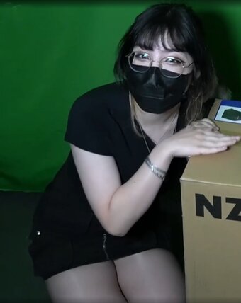 Rainhoe / RainhoeVT Nude Leaks Photo 28