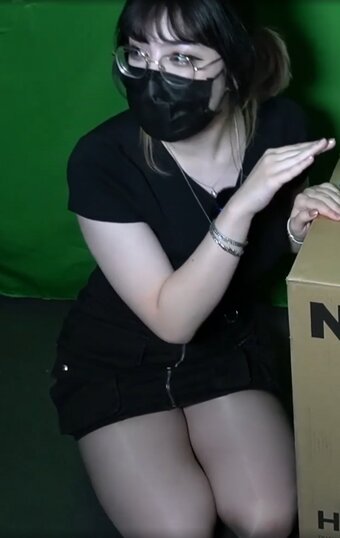 Rainhoe / RainhoeVT Nude Leaks Photo 29