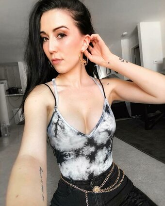 rainingbliss Nude Leaks Photo 7