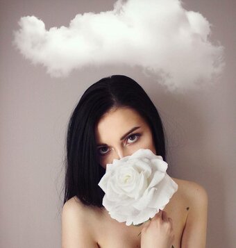 rainingbliss Nude Leaks Photo 17