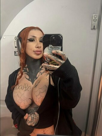 rainstabs / rainstabs2 Nude Leaks Photo 2