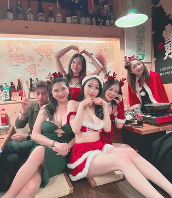 Rainy 以希 鐘小八 / rainy.tw Nude Leaks Photo 4