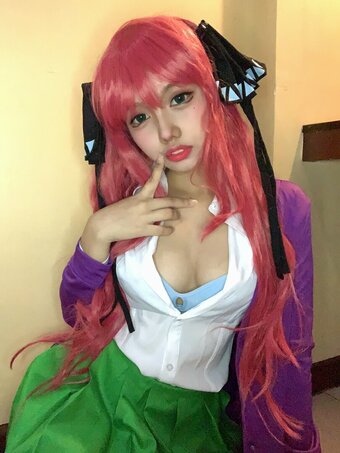 raisoftwi / rai margaret / ry marg / rynmgt Nude Leaks Photo 4