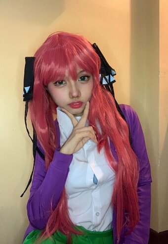 raisoftwi / rai margaret / ry marg / rynmgt Nude Leaks Photo 5