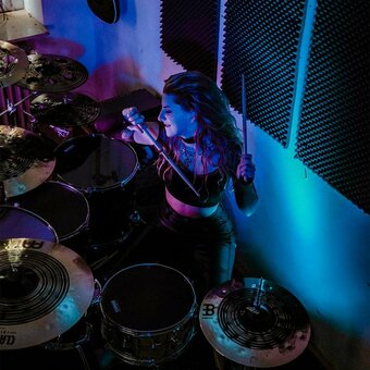 Rajam Eissner Nude Leaks Photo 1