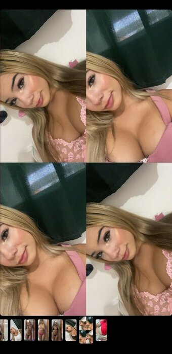 Rakellylopesz Nude Leaks Photo 4