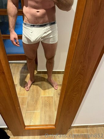 ralph852 Nude Leaks Photo 4