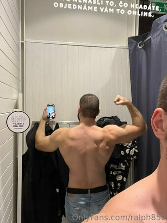 ralph852 Nude Leaks Photo 10