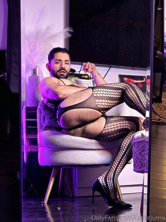 ramejuma Nude Leaks Photo 12