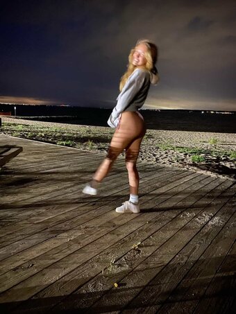 ramsie / ramsieissexy / ramsiex Nude Leaks OnlyFans Photo 3