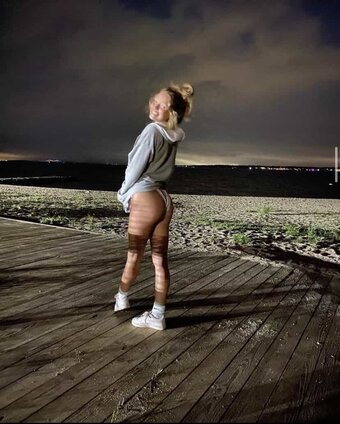 ramsie / ramsieissexy / ramsiex Nude Leaks OnlyFans Photo 5