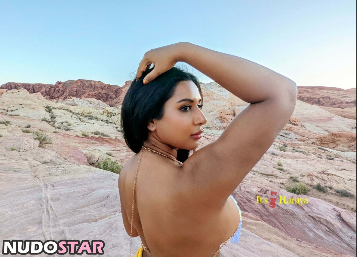 Ramyainti  Ramya  Ramya Inti Nude Leaks Photo 5 - NudoStar
