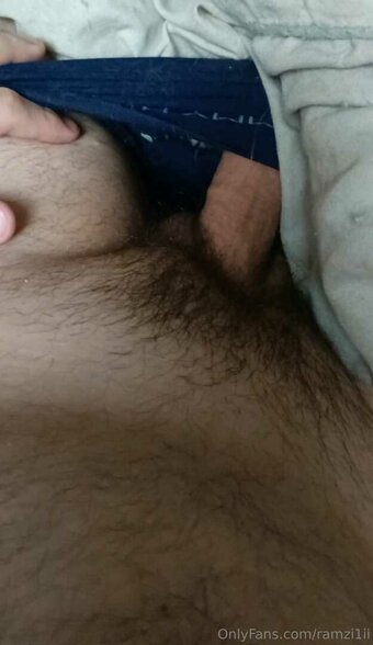 RamZi / Roman Zhigulin / iamromandit / ramzi1i Nude Leaks OnlyFans Photo 10