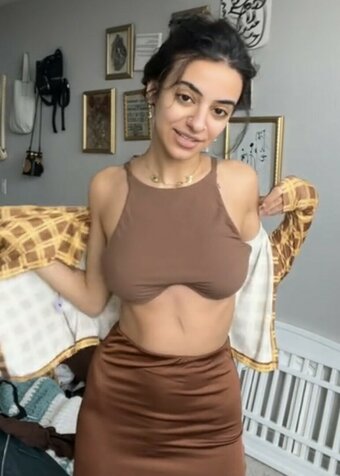 ran.sumar / RandaKaady / https: / randa.elie Nude Leaks Photo 2