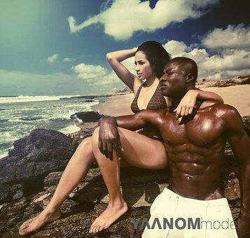 Randa Eissa Nude Leaks Photo 1