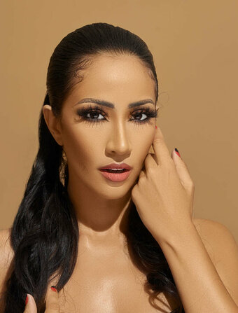 Randa Eissa Nude Leaks Photo 5