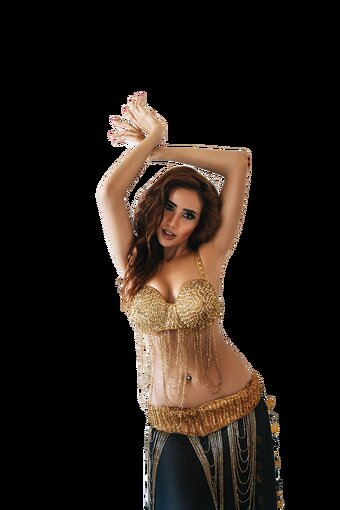 Randa Eissa Nude Leaks Photo 6