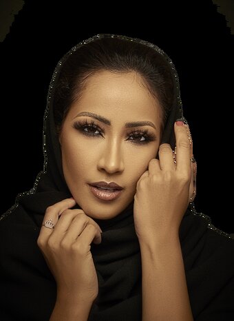 Randa Eissa Nude Leaks Photo 7