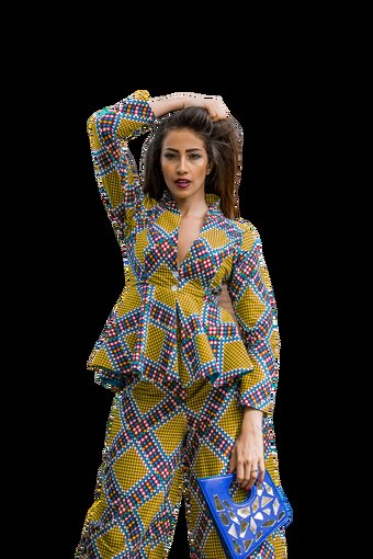 Randa Eissa Nude Leaks Photo 13