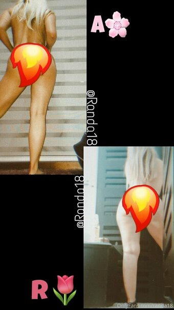 randa18 Nude Leaks Photo 10