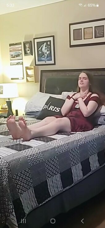 Randomqueen20 / milfqueen40 / thepaigeyoung Nude Leaks OnlyFans Photo 7