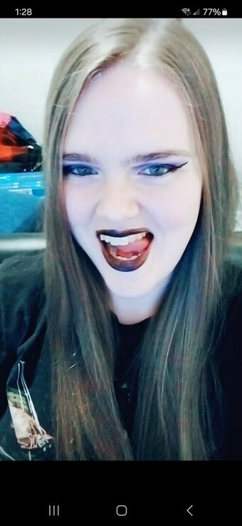 Randomqueen20 / milfqueen40 / thepaigeyoung Nude Leaks OnlyFans Photo 9