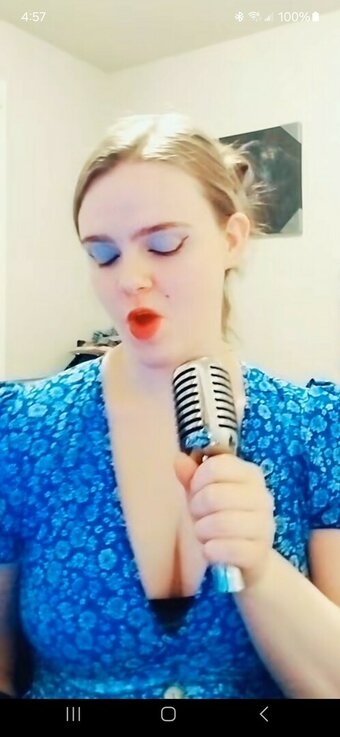 Randomqueen20 / milfqueen40 / thepaigeyoung Nude Leaks OnlyFans Photo 12