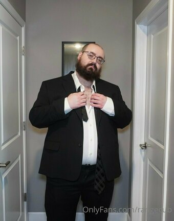 rangecub Nude Leaks Photo 12