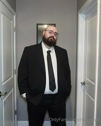 rangecub Nude Leaks Photo 13