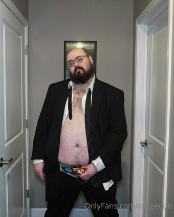 rangecub Nude Leaks Photo 14