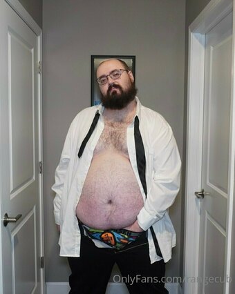 rangecub Nude Leaks Photo 15