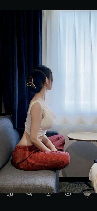 Ranran721 Nude Leaks Photo 1