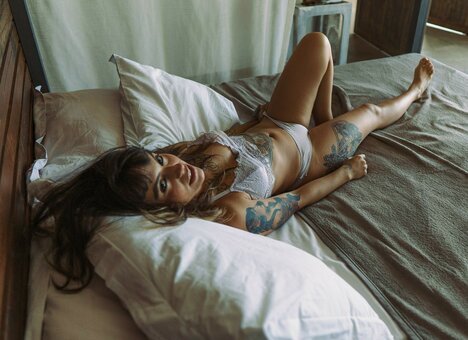 Rapha Nude Leaks Photo 11