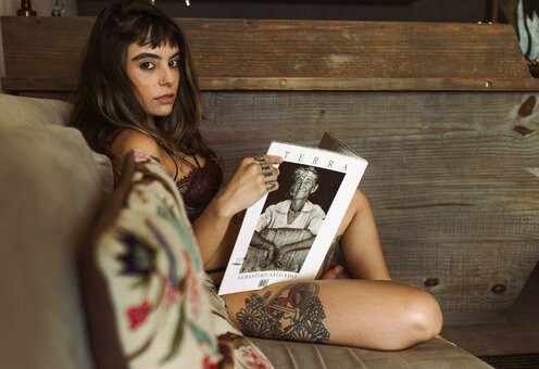 Rapha Nude Leaks Photo 13