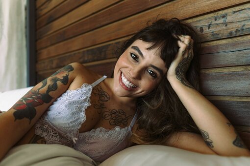 Rapha Nude Leaks Photo 17