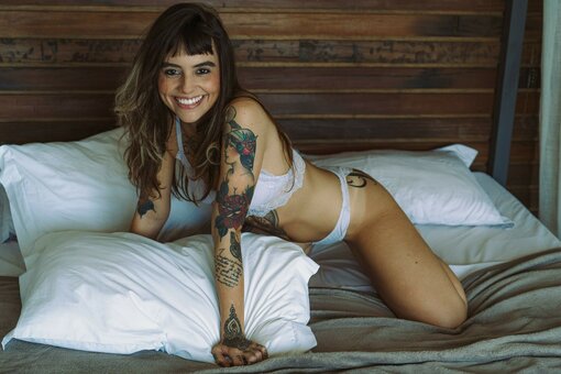 Rapha Nude Leaks Photo 28