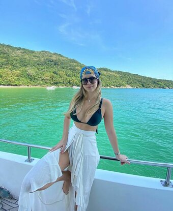 Raphaela Palumbo / rafaellalima / raphaelapalumbo Nude Leaks OnlyFans Photo 10