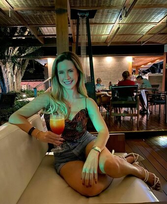 Raphaela Palumbo / rafaellalima / raphaelapalumbo Nude Leaks OnlyFans Photo 11
