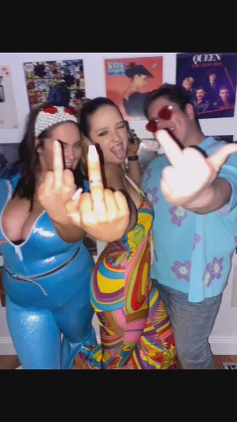 Raphaela S / raphaelaschranz / raphamilagres Nude Leaks OnlyFans Photo 4