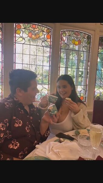 Raphaela S / raphaelaschranz / raphamilagres Nude Leaks OnlyFans Photo 12